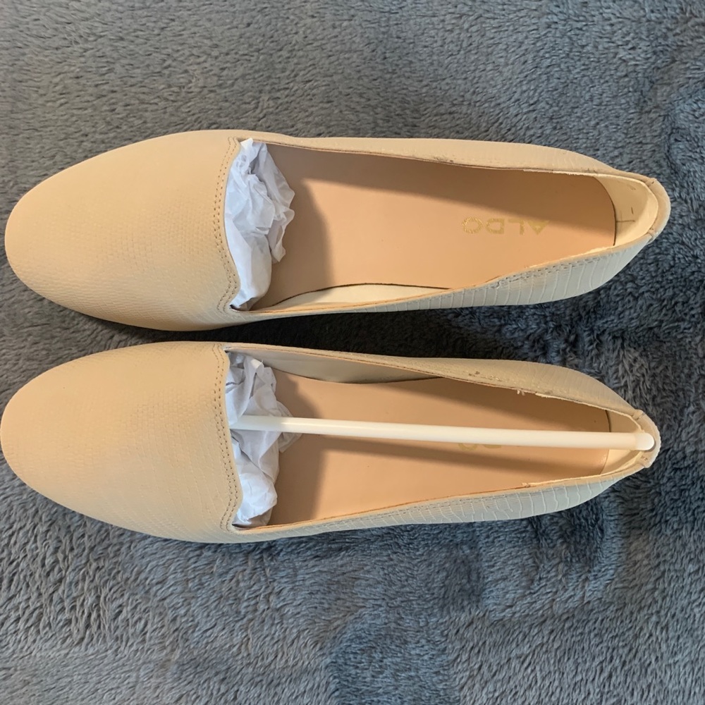 Aldo Flats on SALE